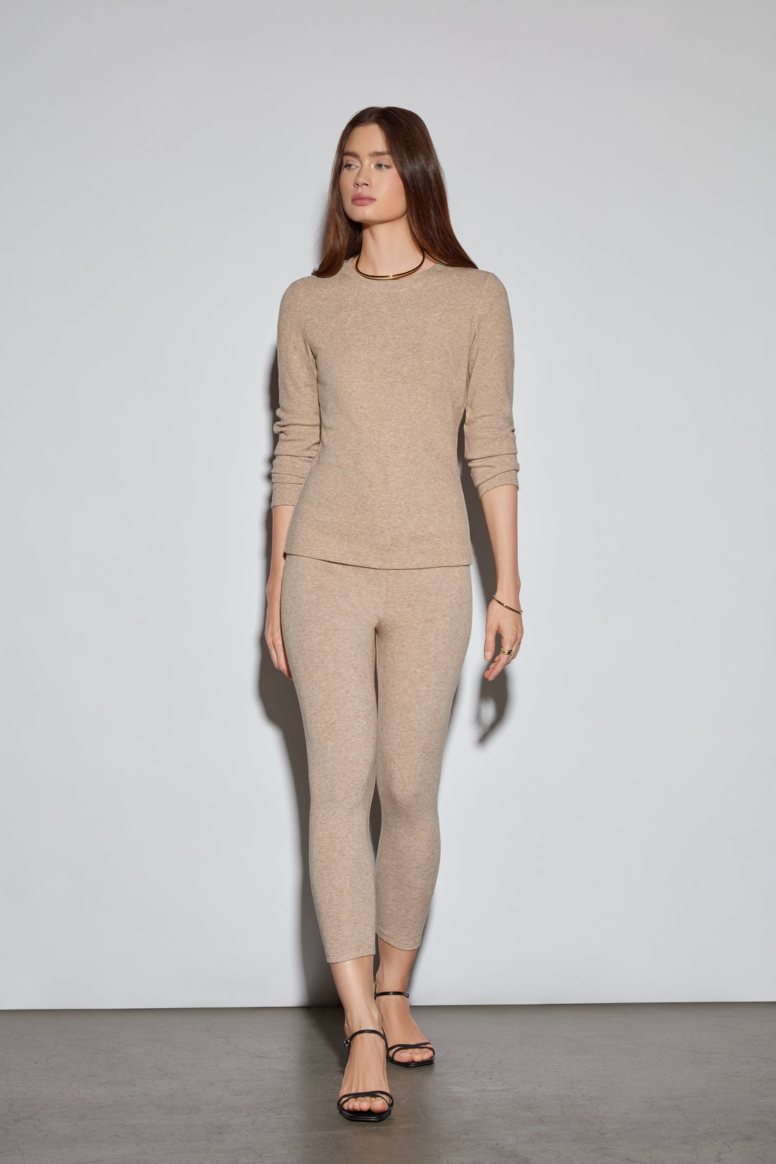 Knitwear - Jasmine Elaine