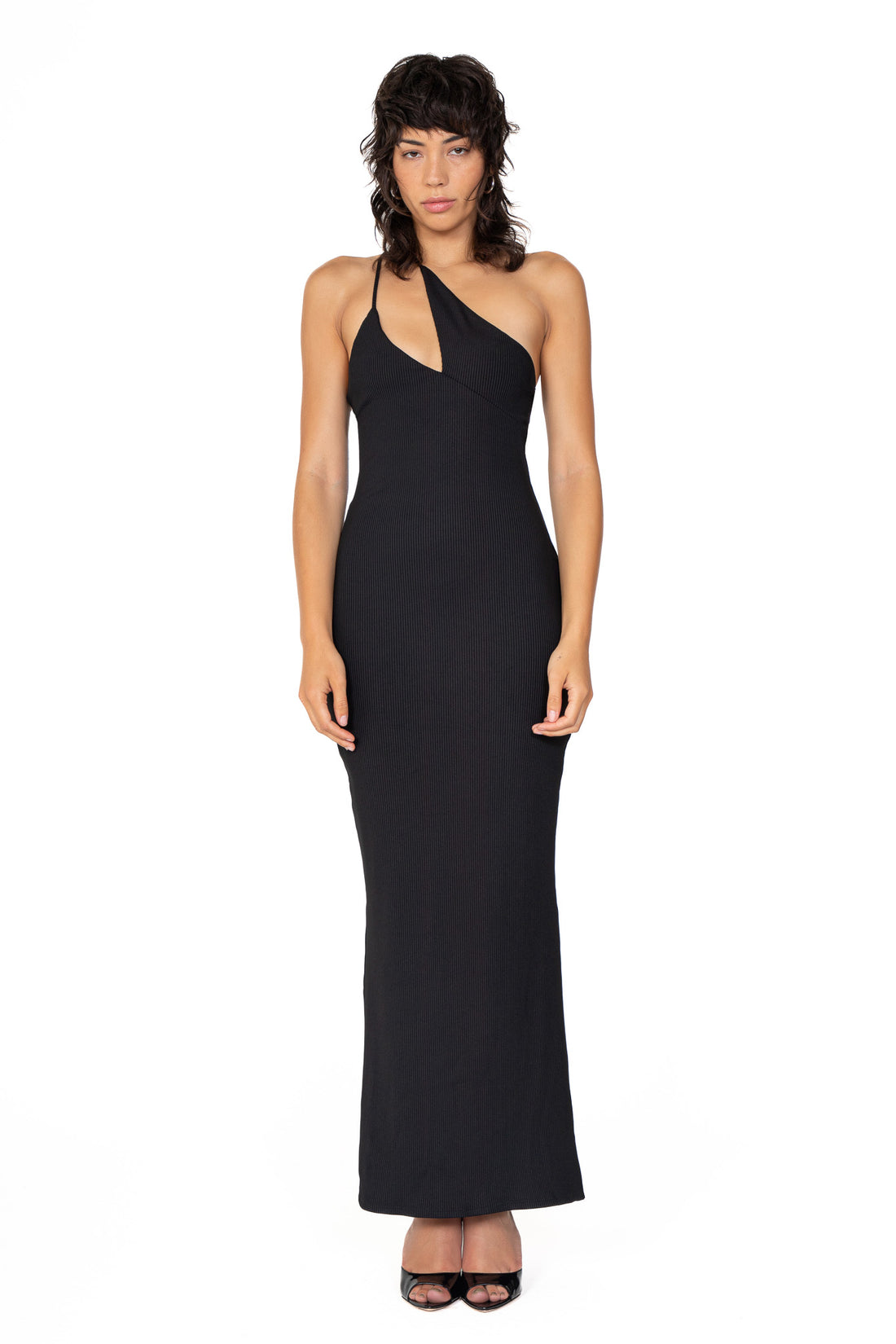 Notte Maxi Dress