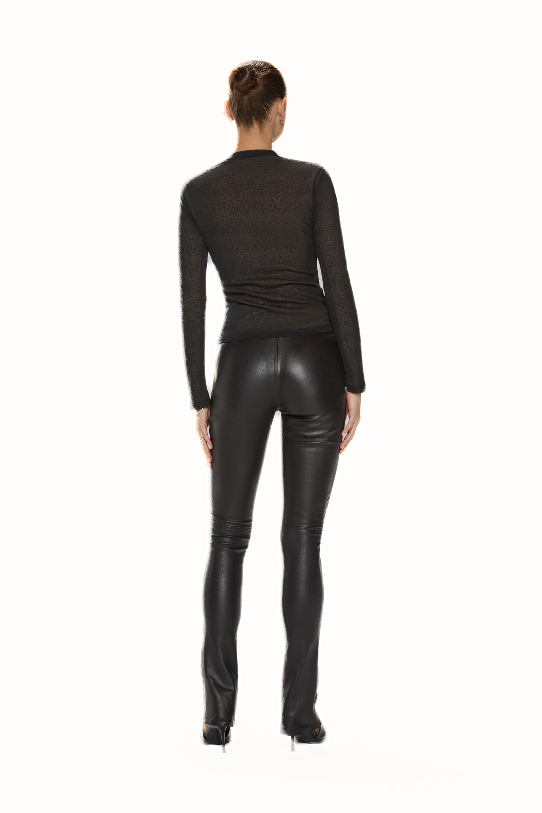 Perfect Long Sleeve - Jasmine Elaine 