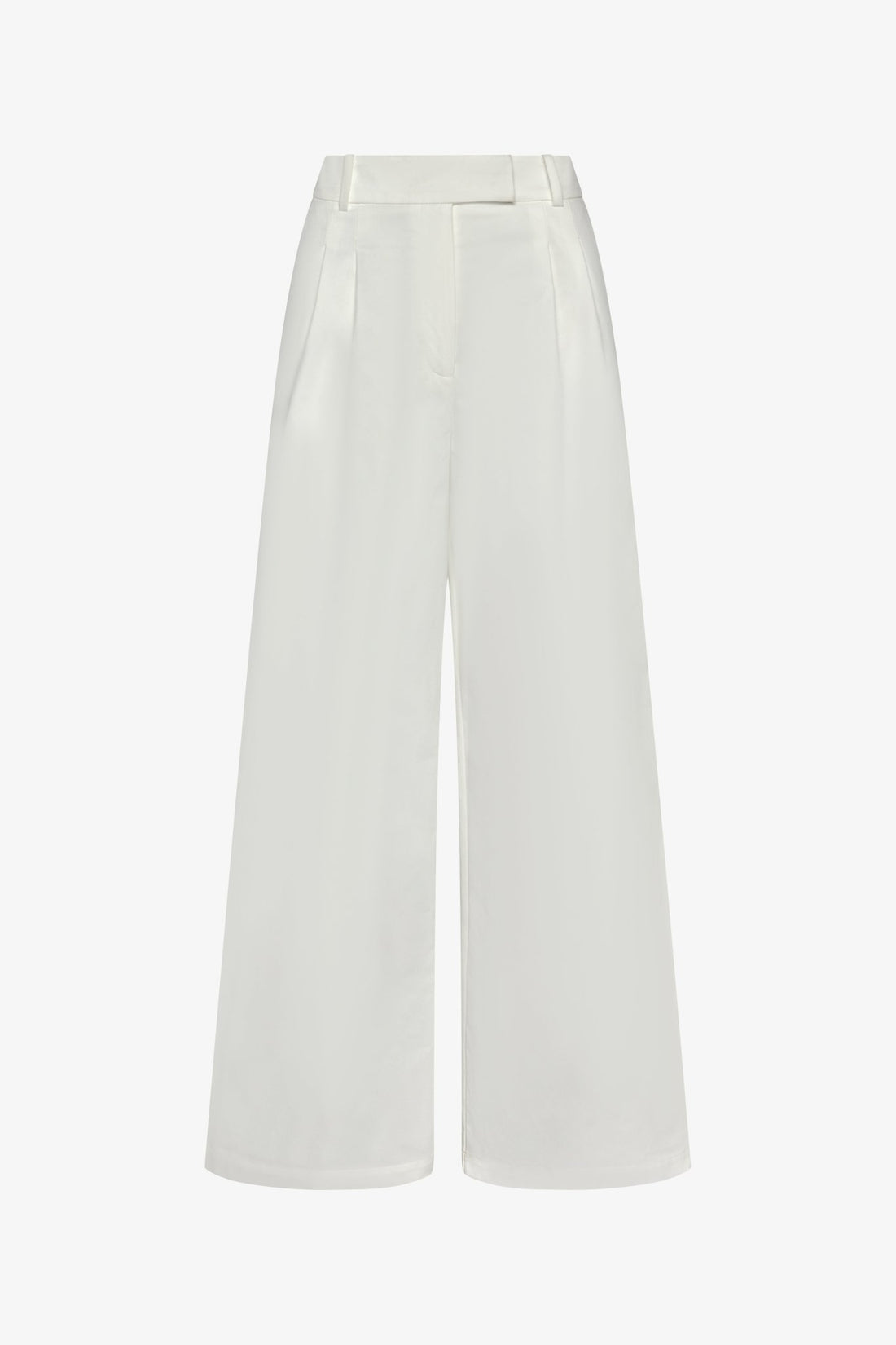 Wide Leg Pants - Jasmine Elaine